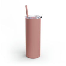 Load image into Gallery viewer, Maars Maker Skinny Matte Tumbler, 20oz
