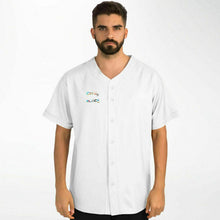 Load image into Gallery viewer, Baseball Jersey - AOP
