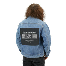 Load image into Gallery viewer, Men's Denim Jacket

