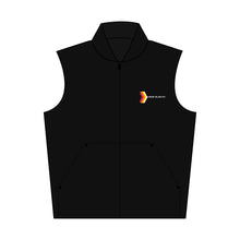 Load image into Gallery viewer, Versatile Unisex Duck Cloth Vest with Custom Embroidery, Perfect for Outdoor Adventures, Casual Wear, Gift for Him or Her, Layering [...]
