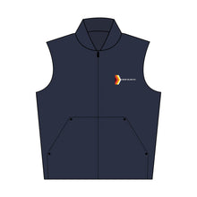 Load image into Gallery viewer, Versatile Unisex Duck Cloth Vest with Custom Embroidery, Perfect for Outdoor Adventures, Casual Wear, Gift for Him or Her, Layering [...]
