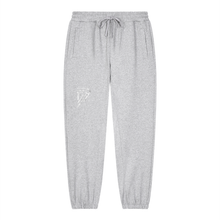 Load image into Gallery viewer, Unisex Loose Fit Tapered Joggers
