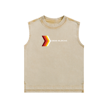 Load image into Gallery viewer, Snow Washed Kids' Tank Top
