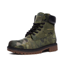 Load image into Gallery viewer, Casual Leather Lightweight boots TB

