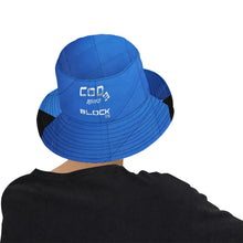 Load image into Gallery viewer, Unisex Summer Bucket Hat
