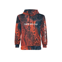 Load image into Gallery viewer, Men's Long Sleeve Fleece Hoodie (H55)
