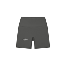 Load image into Gallery viewer, Women's High-Waisted Biker Shorts
