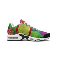Load image into Gallery viewer, Unisex Mesh Tech Eco-Flex Sneakers
