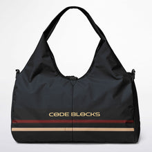 Load image into Gallery viewer, Shoulder Gym Bag - AOP
