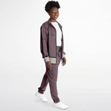 Load image into Gallery viewer, Tracksuit - AOP
