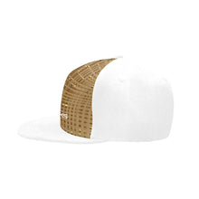 Load image into Gallery viewer, Snapback Hat G(Front Panel Customization)
