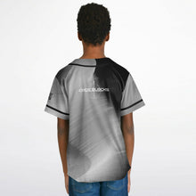 Load image into Gallery viewer, Kids Baseball Jersey - AOP
