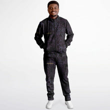 Load image into Gallery viewer, Tracksuit - AOP
