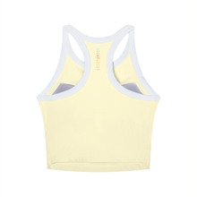 Load image into Gallery viewer, Women’s Color Block Yoga Tank Top
