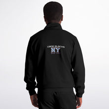 Load image into Gallery viewer, Track Jacket - AOP
