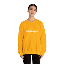 Load image into Gallery viewer, Core Sucks Crewneck Sweatshirt - Minimalist Grunge Graphic Pullover
