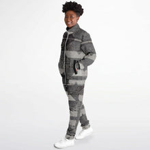 Load image into Gallery viewer, Tracksuit - AOP
