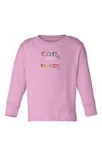 Load image into Gallery viewer, Kids Long Sleeve T-Shirt
