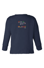 Load image into Gallery viewer, Kids Long Sleeve T-Shirt
