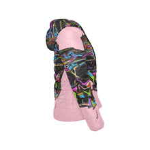 Load image into Gallery viewer, Women's Padded Hooded Jacket (H46)
