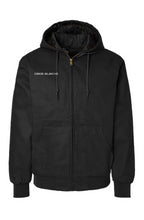 Load image into Gallery viewer, Canvas Workwear Jacket
