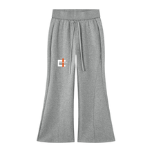 Load image into Gallery viewer, Women's Flared Leg Sweatpants
