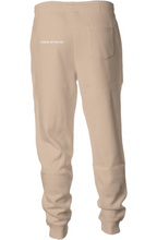 Load image into Gallery viewer, Pigment Dyed Fleece Joggers

