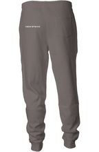 Load image into Gallery viewer, Pigment Dyed Fleece Joggers
