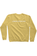 Load image into Gallery viewer, Independent Pigment Dyed Crew Neck
