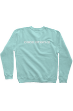 Load image into Gallery viewer, Independent Pigment Dyed Crew Neck
