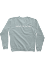 Load image into Gallery viewer, Independent Pigment Dyed Crew Neck
