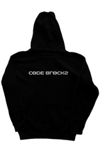 Load image into Gallery viewer, Independent Zip Heavyweight Hoodie
