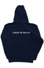 Load image into Gallery viewer, Independent Zip Heavyweight Hoodie
