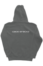 Load image into Gallery viewer, Independent Zip Heavyweight Hoodie
