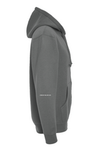 Load image into Gallery viewer, Independent Zip Heavyweight Hoodie
