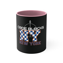 Load image into Gallery viewer, Copy of Accent Coffee Mug, 11oz
