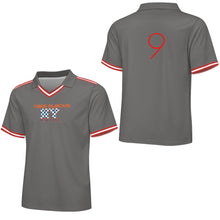 Load image into Gallery viewer, Children's football jersey
