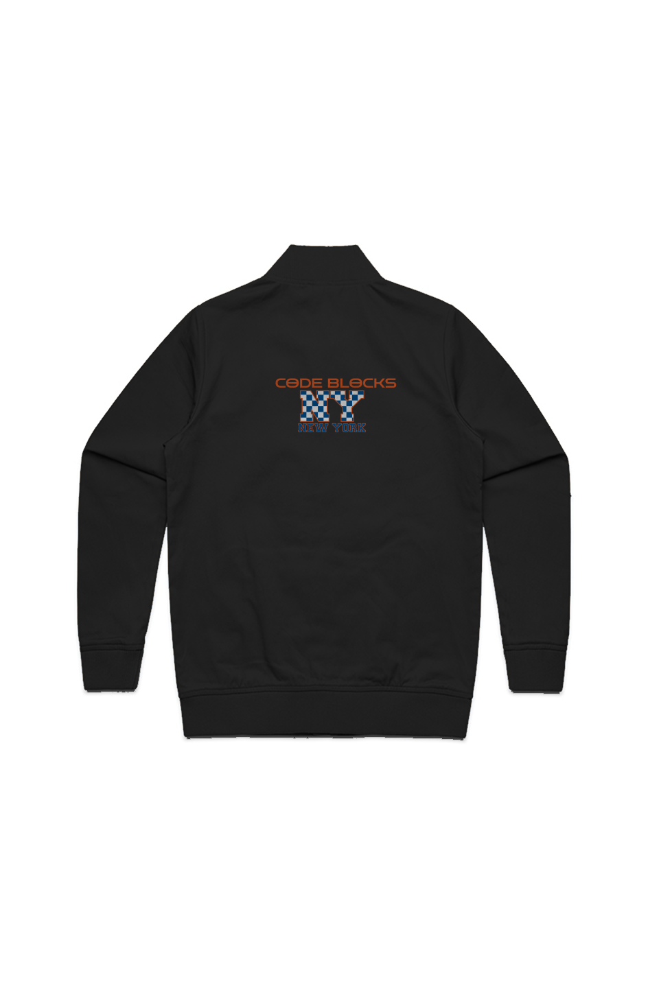 MENS BOMBER JACKET – CODEBLOCKS-CLOTHING