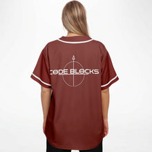 Load image into Gallery viewer, Baseball Jersey - AOP
