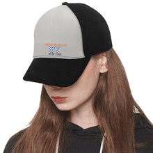 Load image into Gallery viewer, Snapback Hat G(Front Panel Customization)
