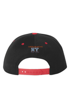 Load image into Gallery viewer, Premium Two-Tone Snapback
