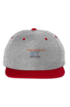 Load image into Gallery viewer, Premium Two-Tone Snapback
