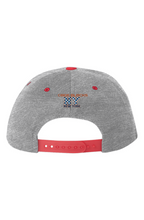 Load image into Gallery viewer, Premium Two-Tone Snapback
