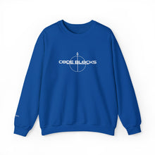 Load image into Gallery viewer, Core Sucks Crewneck Sweatshirt - Minimalist Grunge Graphic Pullover
