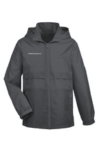 Load image into Gallery viewer, Youth Zone Lightweight Jacket
