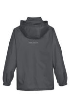 Load image into Gallery viewer, Youth Zone Lightweight Jacket
