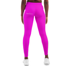 Load image into Gallery viewer, Mesh Pocket Legging - AOP
