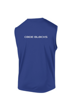 Load image into Gallery viewer, Sleeveless Competitor Tee
