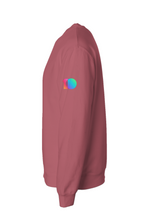 Load image into Gallery viewer, Independent Pigment Dyed Crew Neck
