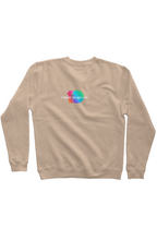 Load image into Gallery viewer, Independent Pigment Dyed Crew Neck

